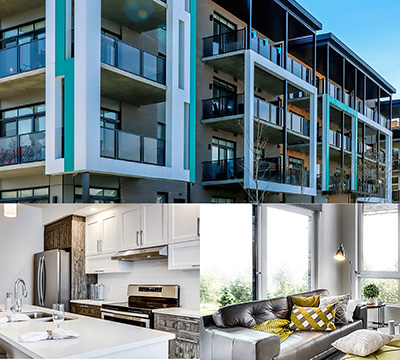 Centurion Apartment REIT Announces the Acquisition of a Newly Constructed Multi-Family...